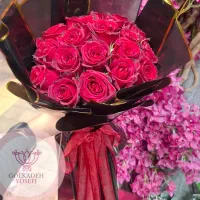 گل آرایی ماشین عروس  وگل آرایی جشن ها|خدمات پذیرایی، مراسم|رشت, رشتیان|دیوار