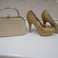 کیف و کفش مجلسی