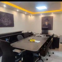 دفتر  کار اداری بر عباس اباد