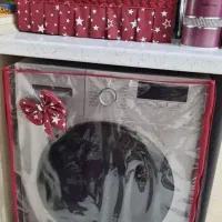 کاور تمام لوازم برقی و دمکنی