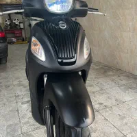 اس وای ام (اسکوتر)|موتورسیکلت|پیربازار, |دیوار