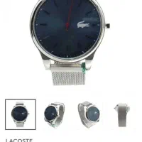 ساعت مچی آنالوگ