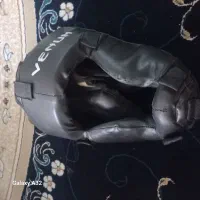 کلاه بوکس