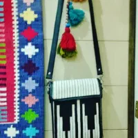 محصولات بختیاری|رختخواب، بالش، پتو|اهواز, نادری|دیوار