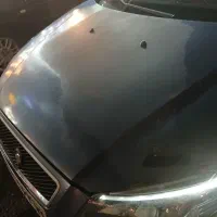 رانا LX  TU5  مدل 93|خودرو سواری و وانت|آستانه اشرفیه, |دیوار