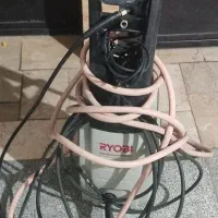 کارواش ریوبی اصل ژاپن