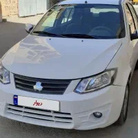 خودرو ساینا در حد صفر