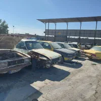 خریدار  خودرو فرسوده اسقاطی شرکت هستیم.