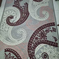 قالیچه ۴ متری