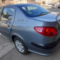 206،Sdمدل99،صندوق دار.V8،صفر خشک بیمه نو|خودرو سواری و وانت|اردبیل, |دیوار