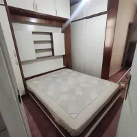 تخت و میز و کمد