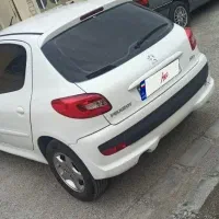 پژو207|خودرو سواری و وانت|شیراز, تندگویان|دیوار