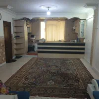 67 متر دولت آباد/فلکه سوم/ تک واحدی /طبقه اول