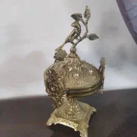 شکلات خوری برنز