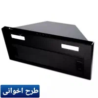 هود مخفی مستقیم از کارخانه محدوده مشیریه|هود|تهران, مشیریه|دیوار
