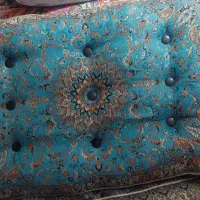 پشتی وفرشینه|پشتی|کرمان, |دیوار