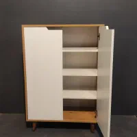 جاکفشی مینیمال|جاکفشی، کمد، دراور|قزوین, |دیوار