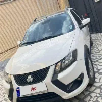 کوییک gxr مدل ۴۰۳