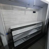 دکور مغازه و بوتیک|فروشگاه و مغازه|رشت, آزادگان|دیوار