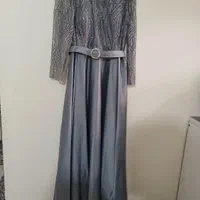 لباس مجلسی
