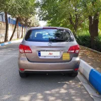 بایک سابرینا مدل 98|خودرو سواری و وانت|ری, دولتآباد|دیوار