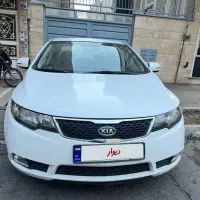 سراتو مدل ۹۷|خودرو سواری و وانت|تهران, جمهوری|دیوار