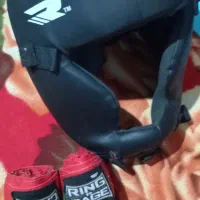 وسایل بوکس|تجهیزات ورزشی|بروجرد, |دیوار