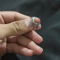 انگشتر نقره معاوضه|جواهرات|ایرانشهر, |دیوار