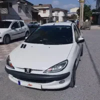 پژو 206 SD V9، مدل ۱۳۸۸|خودرو سواری و وانت|کردکوی, |دیوار