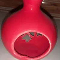 جا شمعی مدل انار