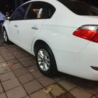 برلیانس 330مدل 94|خودرو سواری و وانت|رشت, جهاد|دیوار