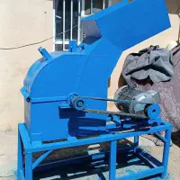 فروش آسیاب میکسر 1تن2تن3تن4تن5تن|ماشین‌آلات صنعتی|کرمانشاه, |دیوار