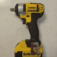 بکس شارژی دیوالت 1.2 اینچ مدل DCF880M2|ابزارآلات|کرج, باغستان|دیوار