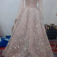 لباس عروس  در حد نو|لباس|اندیمشک, |دیوار