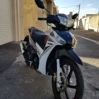 موتور سیگلت طرح ویو