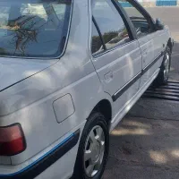 پژو پارس سال، مدل ۱۳۹۹