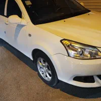 ام وی ام 550 اتوماتیک سفید|خودرو سواری و وانت|شاهینشهر, نظامی|دیوار