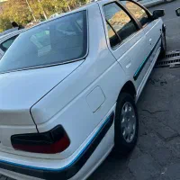 پرشیا مدل۹۵ دوگانه کارخانه (شهر خودرو افتاب)|خودرو سواری و وانت|تبریز, |دیوار