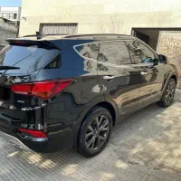 سانتافه مدل2017درحد|خودرو سواری و وانت|اصفهان, دشتستان|دیوار