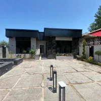 ویلای ۲۸۰متری تو محدوده منطقه آزاد نما مدرن