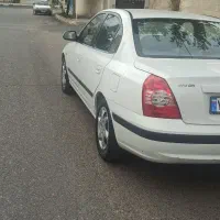 هیوندا آونته مدل ۸۸ بیرنگ کارکرد ۹۹۰۰۰