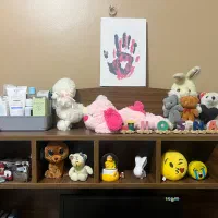 میز کامیپوتر