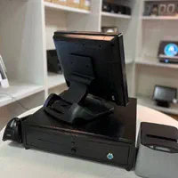 صندوق فروشگاهی مدل Posiflex|فروشگاه و مغازه|کرج, گوهردشت|دیوار