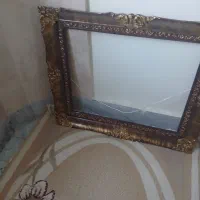 قابی عکس چوبی