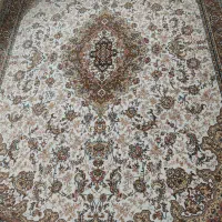 فرش 6متری  700 شانه کرم