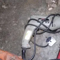 دریل سنگ فرز|ابزارآلات|رامیان, |دیوار