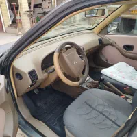 پژو 405 دوگانه کارخانه قیمت توافقی|خودرو سواری و وانت|تبریز, |دیوار