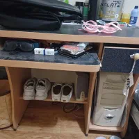 میز کامپیوتر|میز تحریر و کامپیوتر|تهران, سازمان برنامه شمالی|دیوار