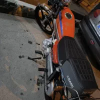 1402نامی 150|موتورسیکلت|کهریزک, |دیوار