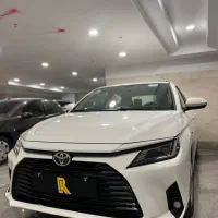 تویوتا یاریس ۲۰۲۴ Toyota yaris|خودرو سواری و وانت|تهران, زعفرانیه|دیوار